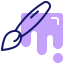 Brush icon 64x64
