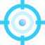 Shooting icon 64x64