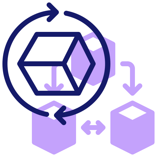 Modules Ikona