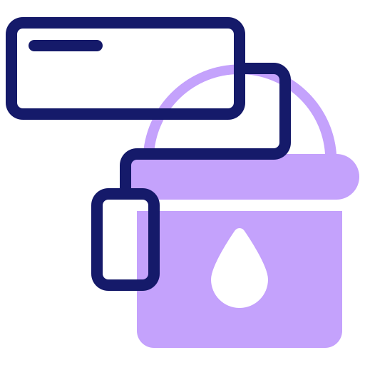 Paint icon