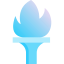 Torch icon 64x64