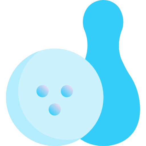 Bowling icon