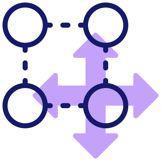 Selection icon