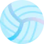 Volleyball icon 64x64