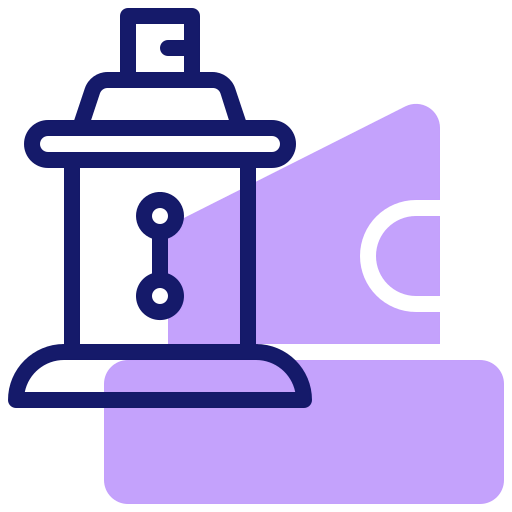 Spray icon