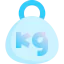 Dumbbell icon 64x64