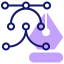 Vector icon 64x64