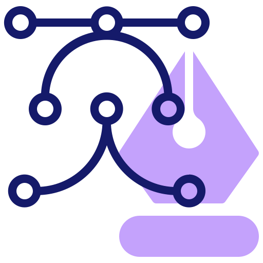 Vector icon
