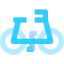 Bicycle icon 64x64