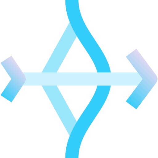 Archery icon
