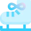 Ice skate icon 64x64