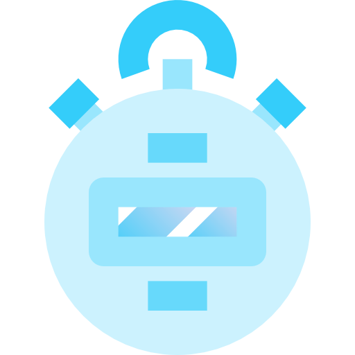 Stopwatch icon