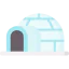 Igloo icon 64x64