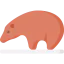 Bear icon 64x64