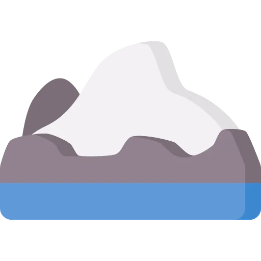 Mountain icon