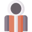Jacket icon 64x64