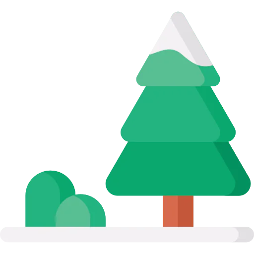 Tree icon
