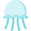 Jellyfish icon 64x64