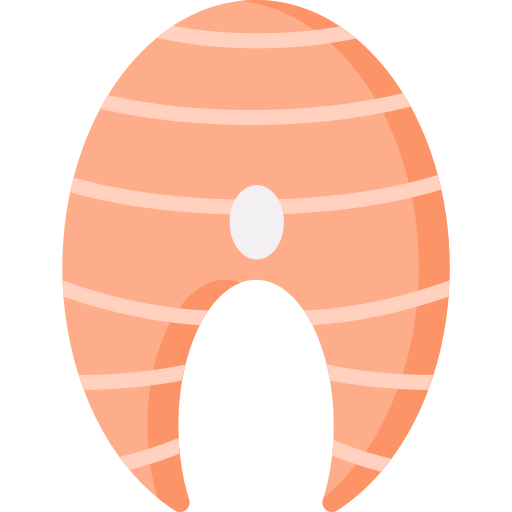 Salmon icon