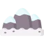 Mountain icon 64x64