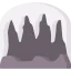 Cave icon 64x64