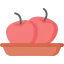 Apples Ikona 64x64