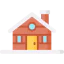 Cabin icon 64x64
