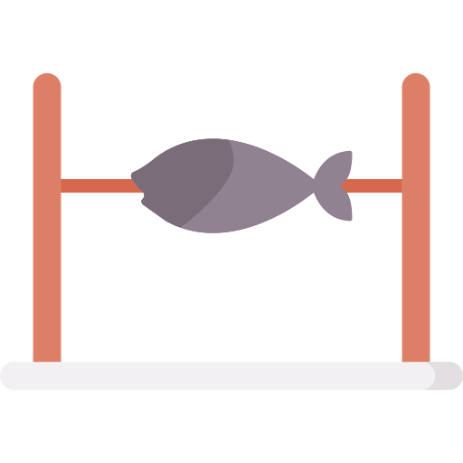 Grill icon