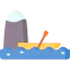 Canoe icon 64x64