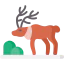 Caribou icon 64x64