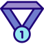 Medal icon 64x64