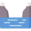 Glacier icon 64x64