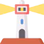 Lighthouse icon 64x64