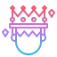 Crown icon 64x64