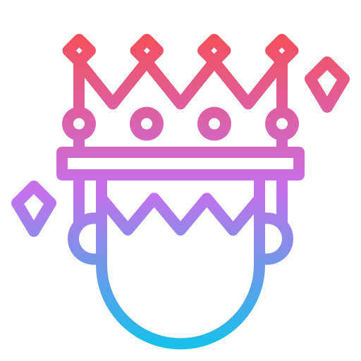 Crown icon