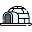 Igloo icon 64x64
