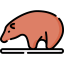 Bear icon 64x64