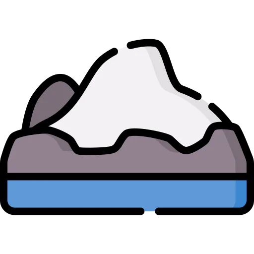 Mountain icon
