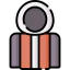 Jacket icon 64x64