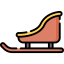 Sledge icon 64x64