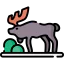 Moose icône 64x64
