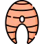 Salmon icon 64x64