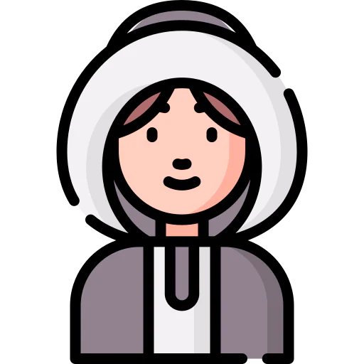 Eskimo icon