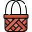 Woven icon 64x64