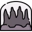 Cave icon 64x64