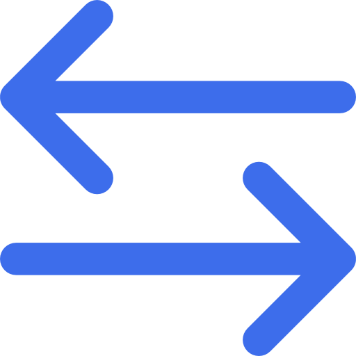 Sort icon