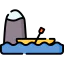 Canoe icon 64x64