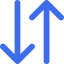 Sort icon 64x64