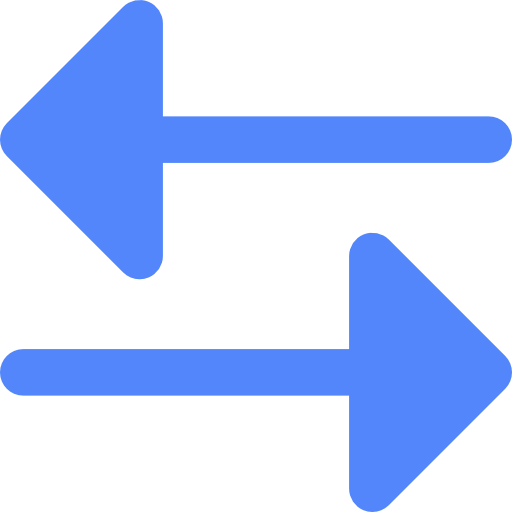 Sort icon