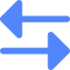 Sort icon 64x64